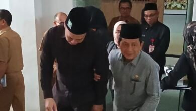 H. Nurul Anwar Dorong Peningkatan Kompetensi di Era Digital
