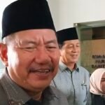 DPRD Barito Utara Apresiasi Harapan II SIDARA Award