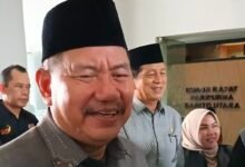 DPRD Barito Utara Apresiasi Harapan II SIDARA Award