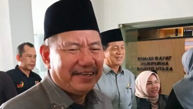 DPRD Barito Utara Apresiasi Harapan II SIDARA Award DPRD Barito Utara Apresiasi Harapan II SIDARA Award