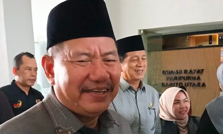 DPRD Barito Utara Apresiasi Harapan II SIDARA Award