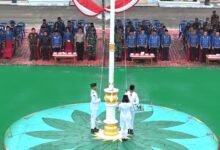 HUT KORPRI: Rahmanto Muhidin Sampaikan Tiga Pesan Penting