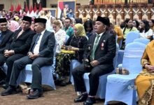 TP-PKK Murung Raya Raih Juara I Lomba Vlog di Peringatan Hari Ibu Tingkat Kalteng