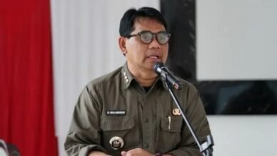 Bupati Barito Utara Luncurkan SIF Pintar di Gunung Purei, Sasar 4.000 Siswa Miskin Bupati Barito Utara Luncurkan SIF Pintar di Gunung Purei, Sasar 4.000 Siswa Miskin