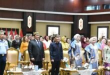 Gubernur Tekankan Peran Perempuan sebagai Pilar Utama Pembangunan SDM