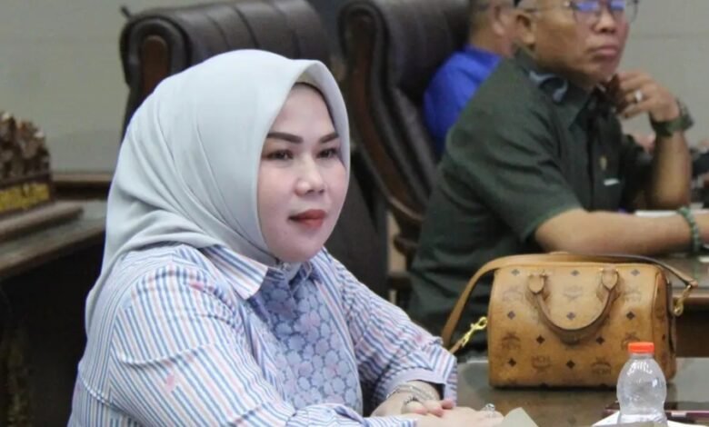 Posyandu Garda Terdepan Pencegahan Stunting, Dukung Implementasi 6 SPM