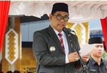 HUT Korpri: Shalahuddin Desak ASN Bekerja Cepat & Efisien