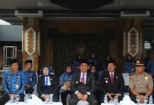 Kunci Utama Kemajuan Daerah, Ini Kata Ketua DPRD Barito Utara