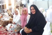 DPRD Barito Utara Dukung Penguatan Nilai Keagamaan