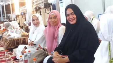 DPRD Barito Utara Dukung Penguatan Nilai Keagamaan