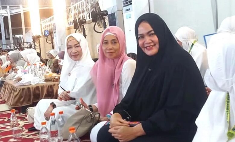 DPRD Barito Utara Dukung Penguatan Nilai Keagamaan