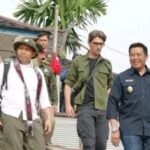 Simbol Konservasi, Peran Yayasan Kalaweit Diapresiasi Menteri LHK