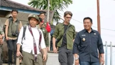 Simbol Konservasi, Peran Yayasan Kalaweit Diapresiasi Menteri LHK Simbol Konservasi, Peran Yayasan Kalaweit Diapresiasi Menteri LHK