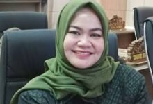 DPRD Barito Utara Angkat Bicara: Jamilah Desak Pencegahan Pernikahan Anak Jadi Agenda Mendesak DPRD Barito Utara Angkat Bicara: Jamilah Desak Pencegahan Pernikahan Anak Jadi Agenda Mendesak