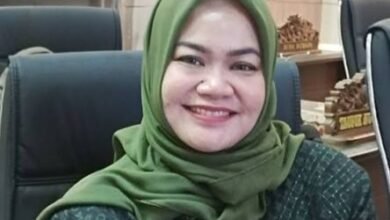 DPRD Barito Utara Angkat Bicara: Jamilah Desak Pencegahan Pernikahan Anak Jadi Agenda Mendesak