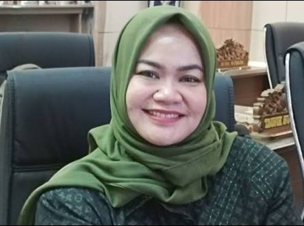 DPRD Barito Utara Angkat Bicara: Jamilah Desak Pencegahan Pernikahan Anak Jadi Agenda Mendesak