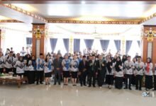 Dialog Kependidikan: Fokus pada Tata Kelola dan Kesejahteraan Guru Dialog Kependidikan: Fokus pada Tata Kelola dan Kesejahteraan Guru