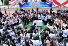 HUT PGRI: Komitmen Peningkatan Kesejahteraan dan Kompetensi Pendidik