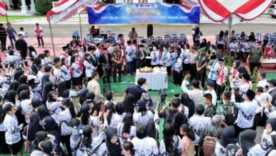 HUT PGRI: Komitmen Peningkatan Kesejahteraan dan Kompetensi Pendidik