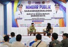 Kontrol Publik PWI-SMSI: Menakar Arah Kebijakan Pemkab Murung Raya