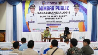 Kontrol Publik PWI-SMSI: Menakar Arah Kebijakan Pemkab Murung Raya