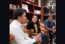 Cari Solusi Status Tenaga Kontrak, Komisi I DPRD Kapuas Kunjungi KemenPAN-RB