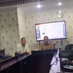 Bapemperda DPRD Kapuas Gencar Susun Propemperda 2026: Kunker ke Depok, Bekasi, dan Tangsel