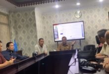 Bapemperda DPRD Kapuas Gencar Susun Propemperda 2026: Kunker ke Depok, Bekasi, dan Tangsel Bapemperda DPRD Kapuas Gencar Susun Propemperda 2026: Kunker ke Depok, Bekasi, dan Tangsel