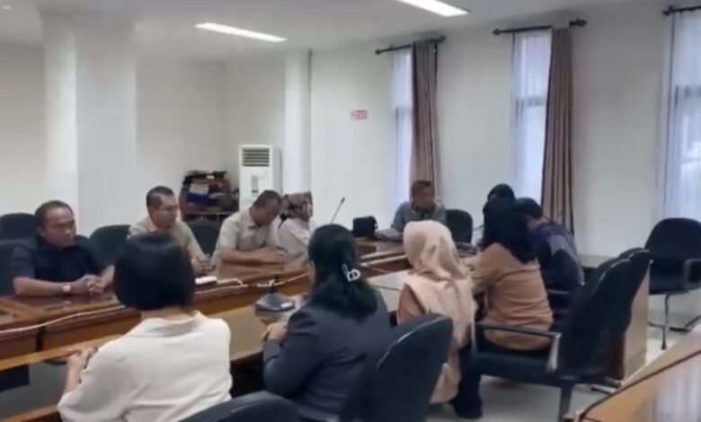 Kunker DPRD Kapuas ke Jawa: Soroti Pengawasan APBD dan Kesiapan Standar Harga Satuan Regional