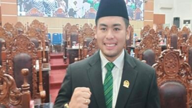 Raih Peringkat 2 Informatif, DPRD Kapuas Apresiasi Kinerja PPID Raih Peringkat 2 Informatif, DPRD Kapuas Apresiasi Kinerja PPID