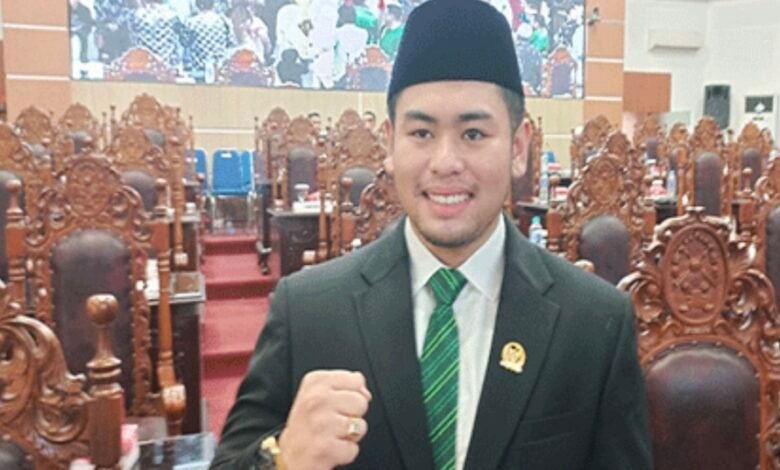 Raih Peringkat 2 Informatif, DPRD Kapuas Apresiasi Kinerja PPID