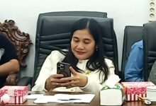 Perempuan Barito Utara Diminta Terus Tingkatkan Kapasitas dan Kreativitas