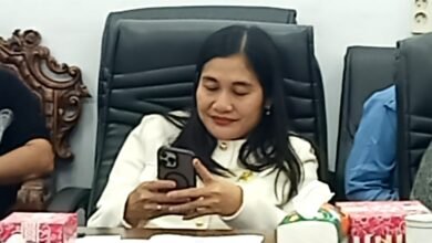 Perempuan Barito Utara Diminta Terus Tingkatkan Kapasitas dan Kreativitas