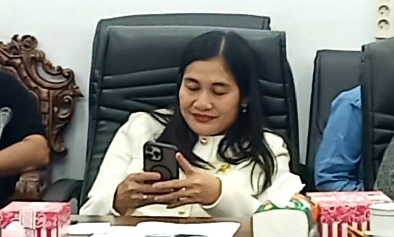 Perempuan Barito Utara Diminta Terus Tingkatkan Kapasitas dan Kreativitas