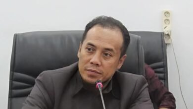 Dewan Sambut Positif 12 Alat Berat untuk Percepatan Pembangunan Infrastruktur Barito Utara