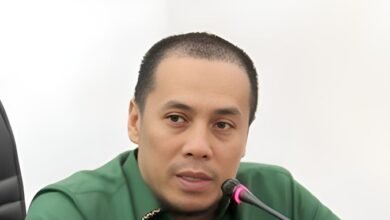 Konservasi Owa, Parmana Setiawan: Ini Aset Daerah Konservasi Owa, Parmana Setiawan: Ini Aset Daerah