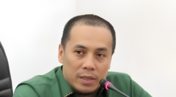 Konservasi Owa, Parmana Setiawan: Ini Aset Daerah