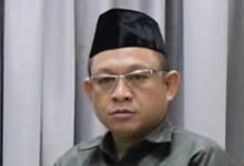 Waket DPRD Puji Desa Pendreh, Bukti Barito Utara Mampu Kelola Lingkungan