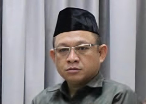 Waket DPRD Puji Desa Pendreh, Bukti Barito Utara Mampu Kelola Lingkungan