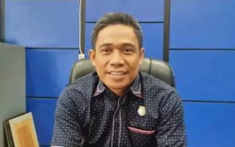 Bardiansyah Tekankan Fokus Program Bergeser ke Pemberdayaan Ekonomi