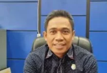 Bardiansyah Tekankan Fokus Program Bergeser ke Pemberdayaan Ekonomi