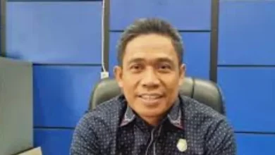 Bardiansyah Tekankan Fokus Program Bergeser ke Pemberdayaan Ekonomi