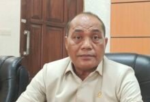 Dorong Peningkatan Kesadaran Lingkungan Melalui ‘Jumat Bersih dan Hijau’ Kapuas