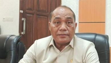 Dorong Peningkatan Kesadaran Lingkungan Melalui ‘Jumat Bersih dan Hijau’ Kapuas