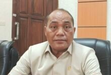 Silaturahmi Kebangsaan Kapuas Perkuat Sinergi