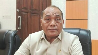 Silaturahmi Kebangsaan Kapuas Perkuat Sinergi