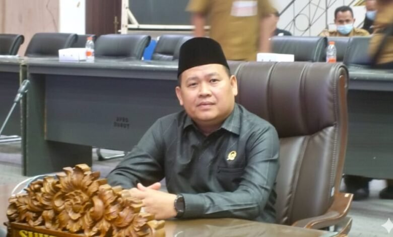 Bimtek SIINAS Kunci IKM Masuk e-Katalog dan Bersaing di Pasar Digital