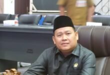 Bimtek SIINAS Kunci IKM Masuk e-Katalog dan Bersaing di Pasar Digital