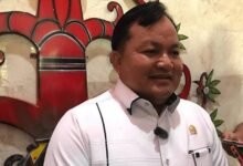 Sinergi Tokoh dan Aparat di Safari Natal Kapuas Diapresiasi Ardiansah