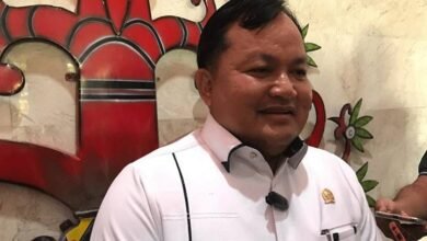 Sinergi Tokoh dan Aparat di Safari Natal Kapuas Diapresiasi Ardiansah